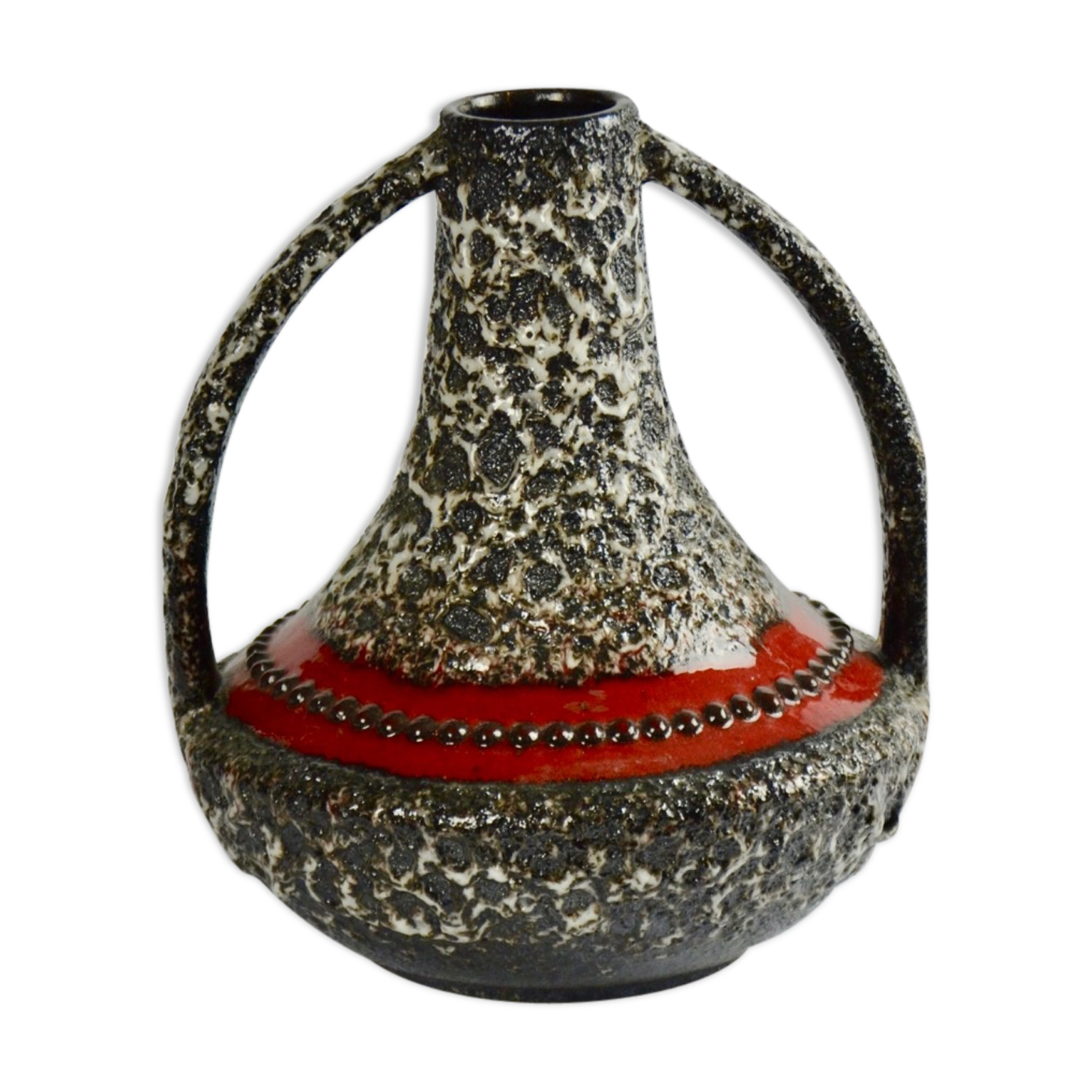 1970 West Germany vase