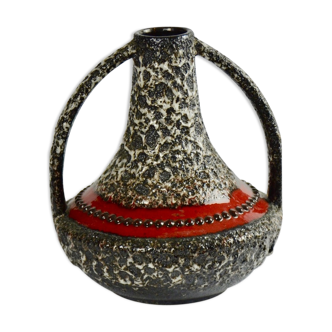 1970 West Germany vase