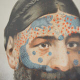 Advertising poster - Captain Costentenus