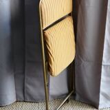 Vintage chair "lafuma style"