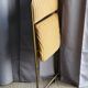 Chaise vintage "style lafuma"