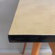 Vintage baumann desk + chair