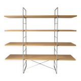 Enetri shelf by Niels Gammelgaard - IKEA vintage 70/80