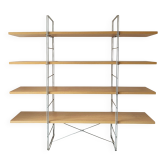 Etagère Enetri de Niels Gammelgaard - IKEA vintage 70/80