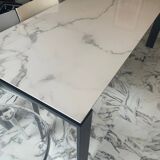 New kartell table design ferruccio laviani ceramic oven model