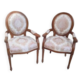 Sets chairs and armchairs