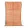 Peach Vintage Moroccan Rug 144 x 226 cm -