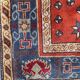 Tapis vintage turc 100x160 cm