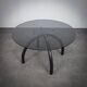 Postmodern Spider dining table by Ettore Sottsass for Knoll International, Italy, 1980s