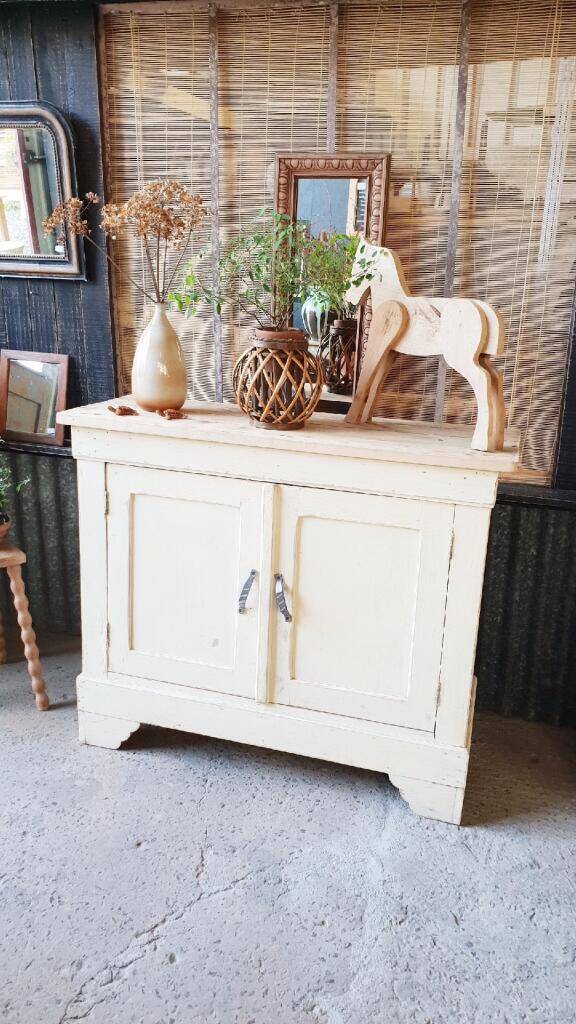 Vintage sideboard