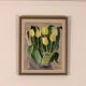 « Tulipes jaunes » de Hans Ripa