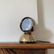 Lampe Eclisse Gold de Vico Magistretti pour Artemide