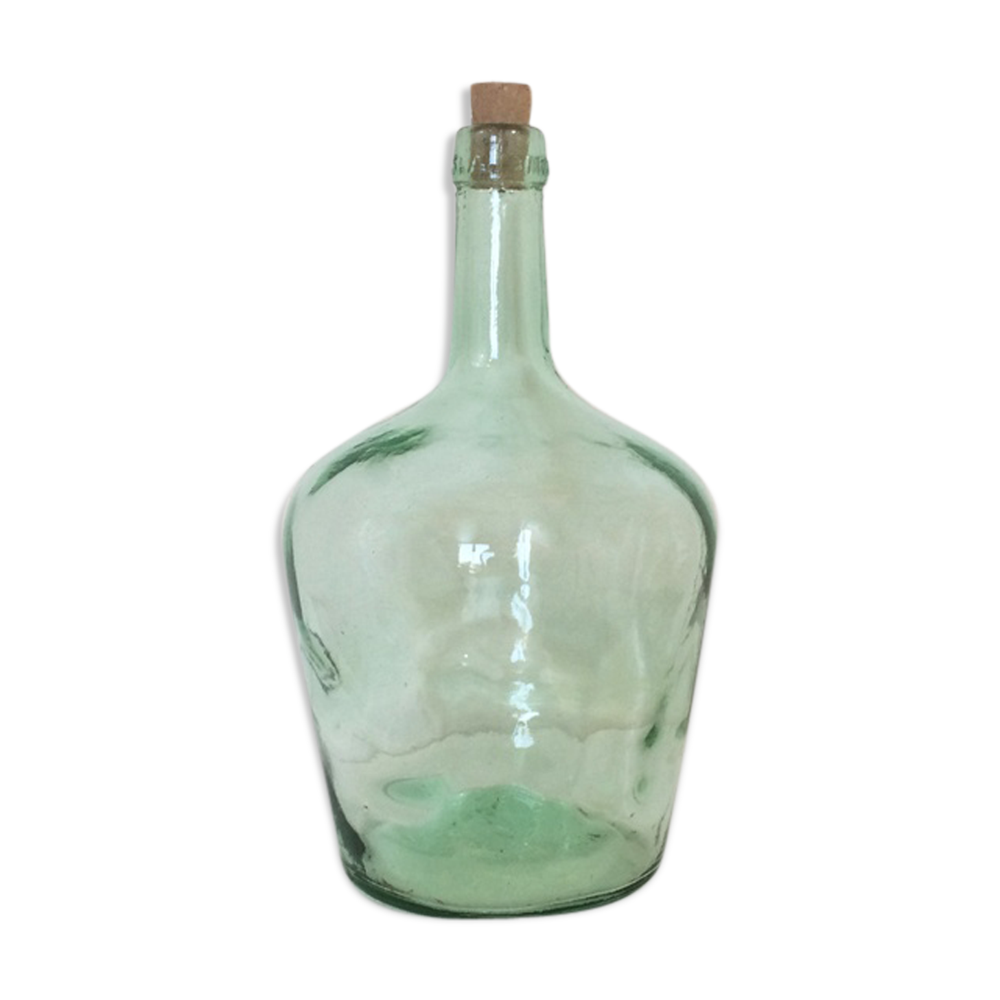 Demijohn cylinder 1.5 L