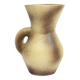 Ceramic jar by Max Idlas, France 1950s
