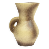 Ceramic jar by Max Idlas, France 1950s