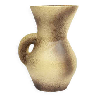 Jarre en céramique par Max Idlas, France années 50