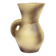 Ceramic jar by Max Idlas, France 1950s