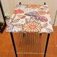 Vinyl trolley