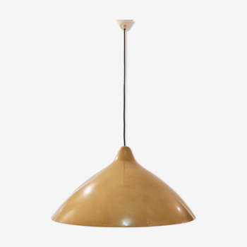 Ceiling Lamp by Lisa Johansson Pape for Orno, 1940s
