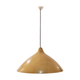 Ceiling Lamp by Lisa Johansson Pape for Orno, 1940s