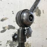 Industrial lamp all sense