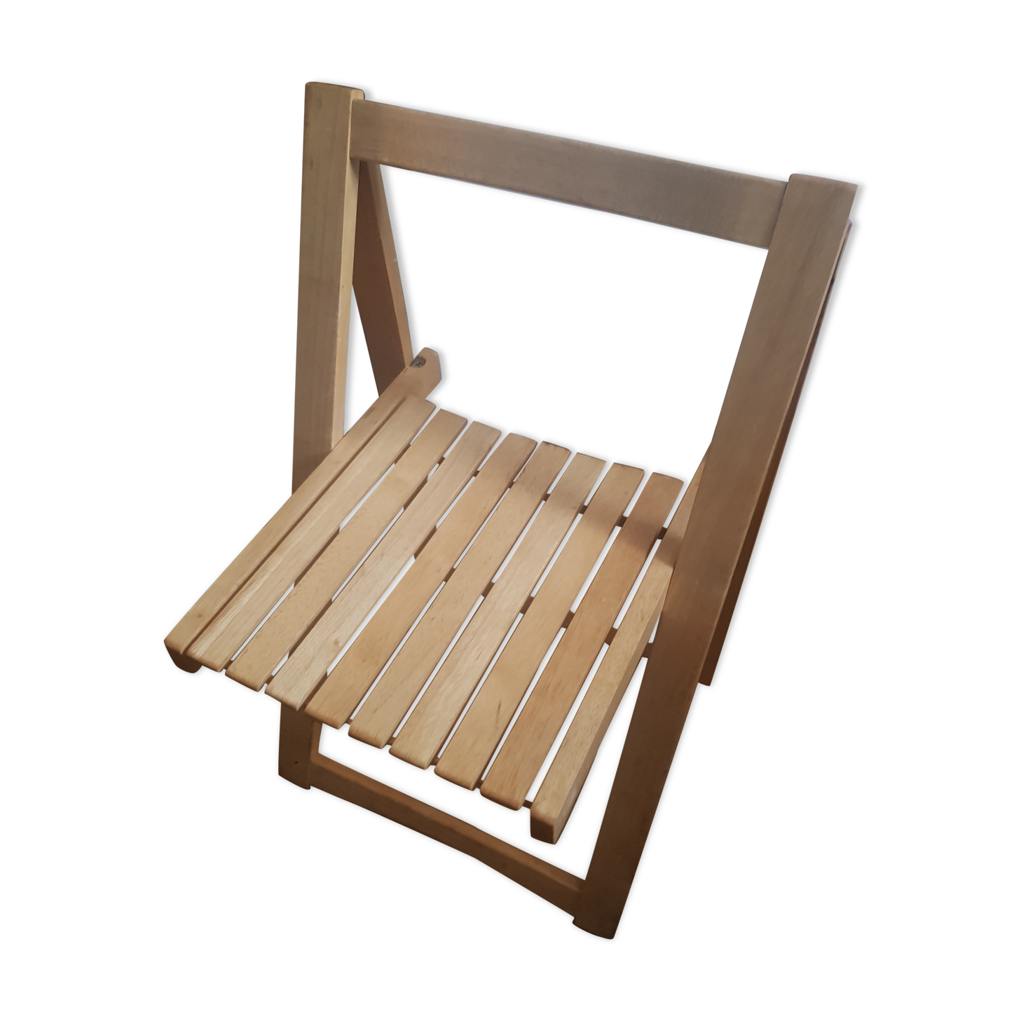 Folding chair