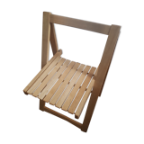 Folding chair
