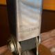 Art Deco articulated lamp