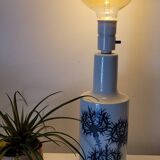 Fog & Morup Danish Porcelain Lamp