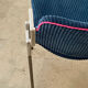 LSC 106 chair by G. Piretti