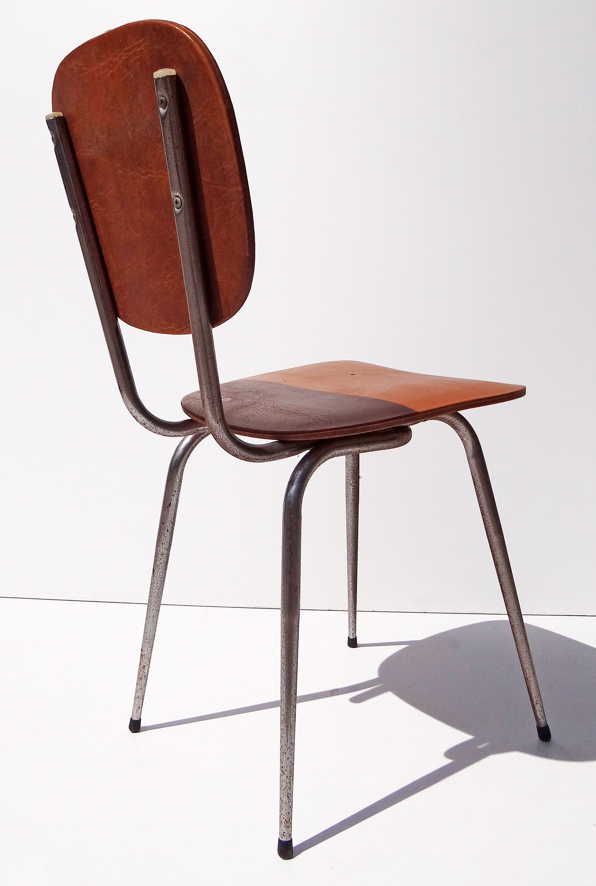 Chair 60-70s brand Tublac