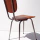 Chair 60-70s brand Tublac