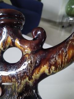 Candle holder Vallauris