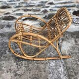 Child rocking chair