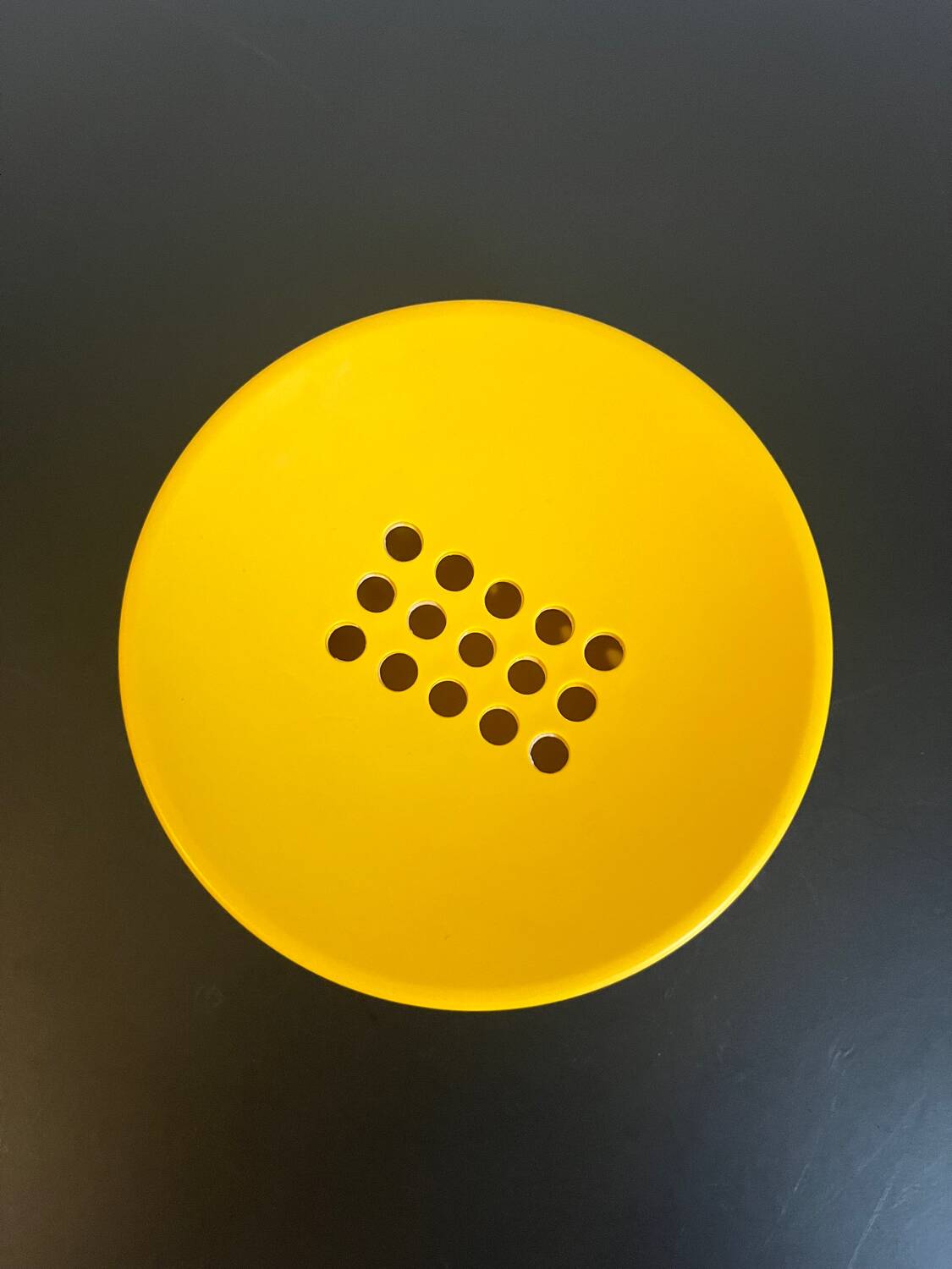 Makio Hasuike soap dish for Gedy Italy