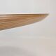 Round Dining Table by Pierre Paulin for Artifort