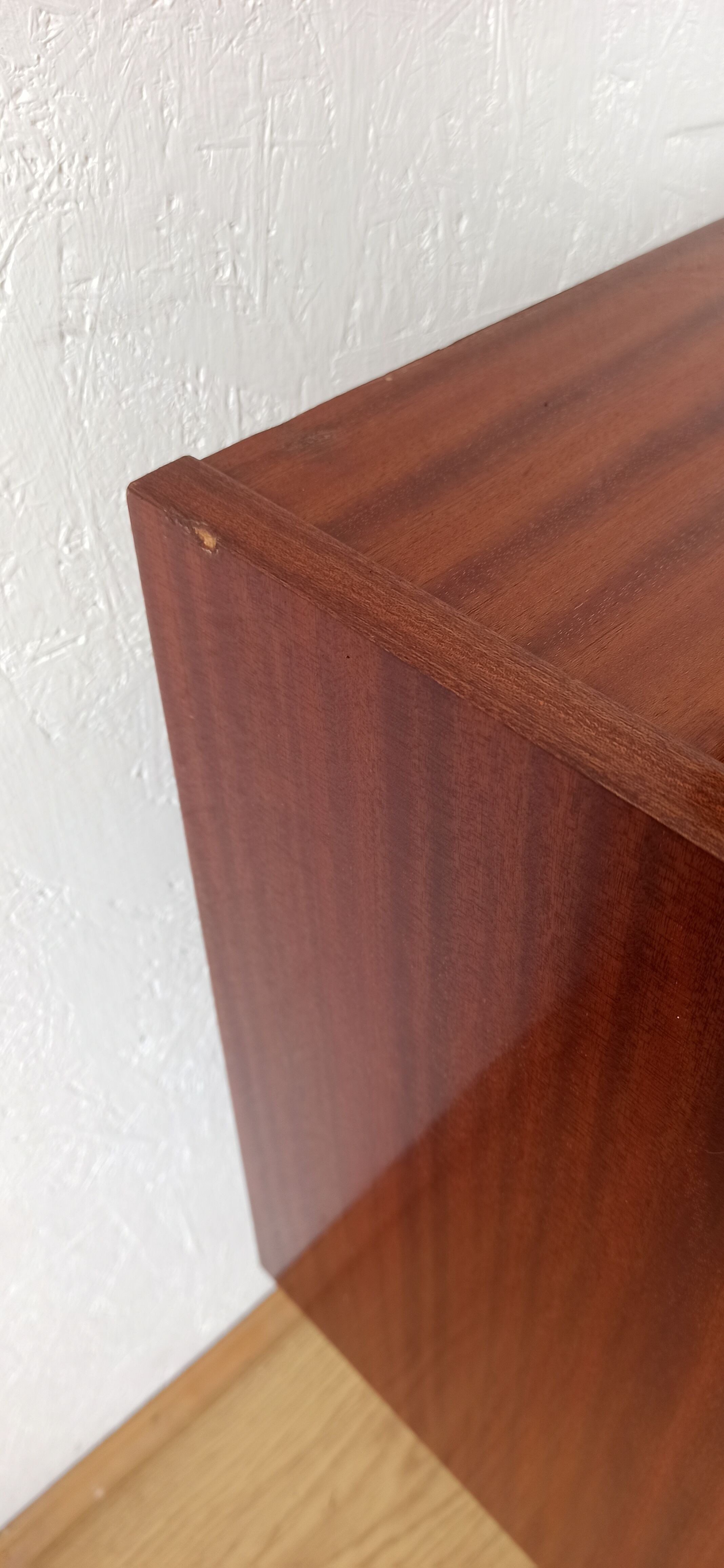 Modernist sideboard of the 1970