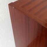Modernist sideboard of the 1970