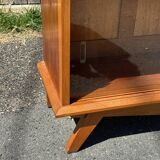 Vitrine vintage