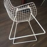 Chair Bertoia