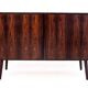 Rosewood sideboard by Gunni Omann, Denmark, 1960s