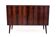 Rosewood sideboard by Gunni Omann, Denmark, 1960s