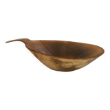 Natural horn bowl/empty-pocket