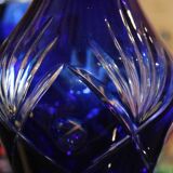 Crystal carafe