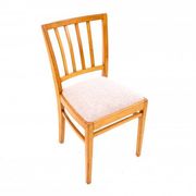 Chair, Poland, 1940s. After renovation.