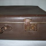 Suitcase from the 30/40 years