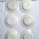 St Amand deep plates, Moulin des Loups