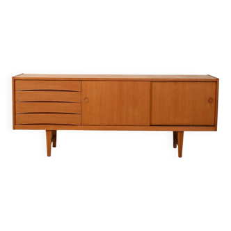 “Ulvö” sideboard by Erik Wörtz for Ikea