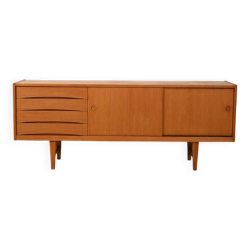 “Ulvö” sideboard by Erik Wörtz for Ikea