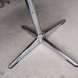 Armchair or footstool 1970